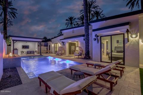 4301 E Campbell Ave, Phoenix, AZ 85018 photo 2