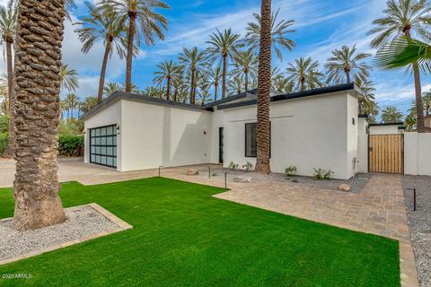 4301 E Campbell Ave, Phoenix, AZ 85018 photo 11