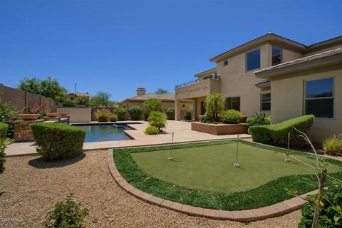 3662 E Crest Ln, Phoenix, AZ 85050 photo 2