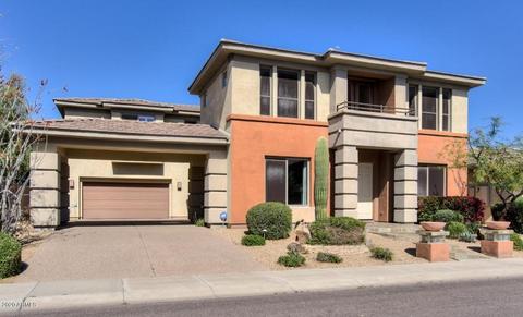 3662 E Crest Ln, Phoenix, AZ 85050 photo 3