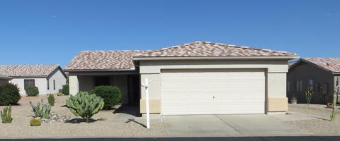 2101 S Meridian Rd #395, Apache Junction, AZ 85120 photo 1