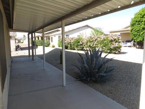 2101 S Meridian Rd #395, Apache Junction, AZ 85120 photo 21