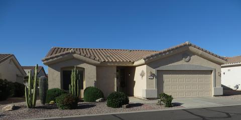 2101 S Meridian Rd #297, Apache Junction, AZ 85120 photo 1