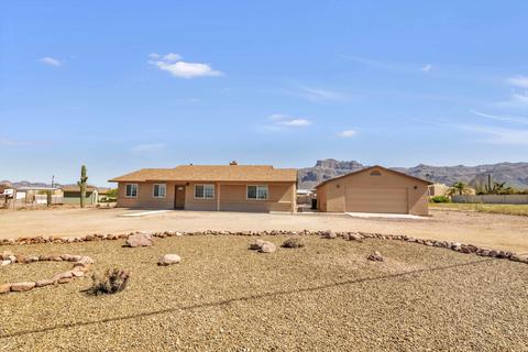 5290 E Southern Ave, Apache Junction, AZ 85119 photo 1