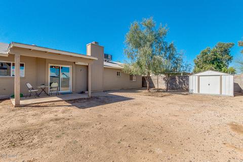 1452 E Carter Rd, Phoenix, AZ 85042 photo 25