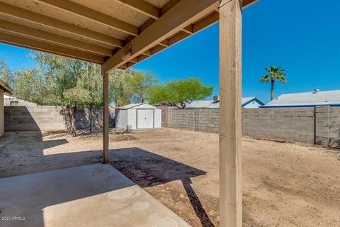 1452 E Carter Rd, Phoenix, AZ 85042 photo 24
