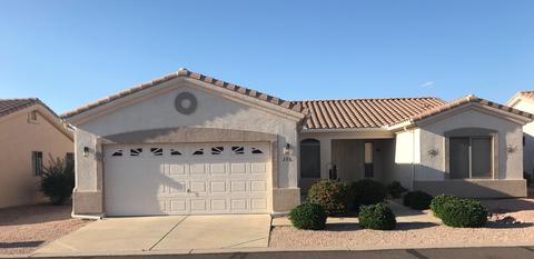 2101 S Meridian Rd #296, Apache Junction, AZ 85120 photo 1