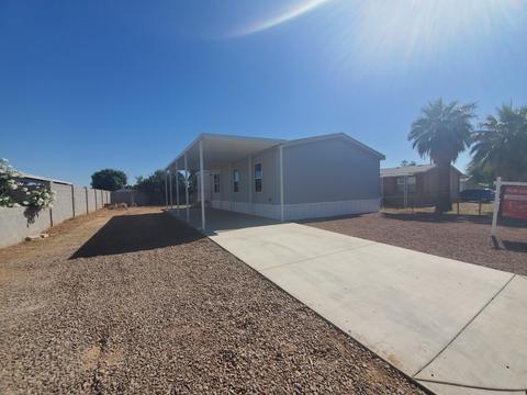 5449 E Alder Ave, Mesa, AZ 85206 photo 2