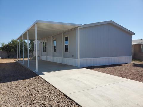 5449 E Alder Ave, Mesa, AZ 85206 photo 1