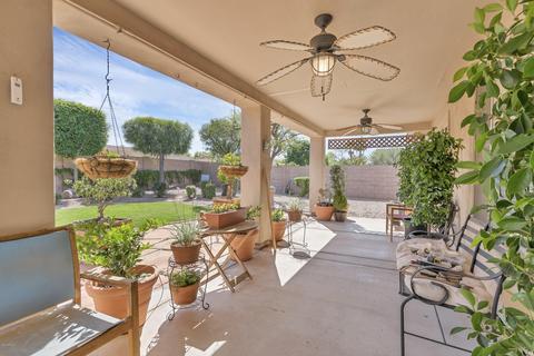 2533 E Tulsa St, Gilbert, AZ 85295 photo 20