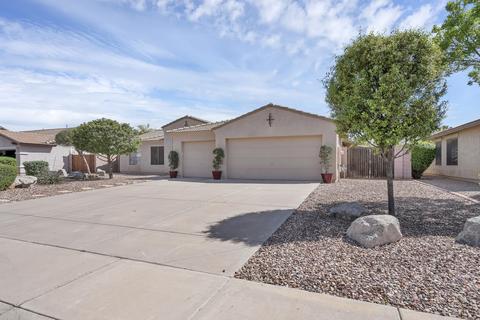 2533 E Tulsa St, Gilbert, AZ 85295 photo 2