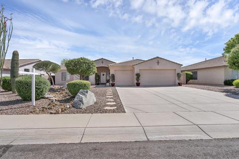 2533 E Tulsa St, Gilbert, AZ 85295 photo 1