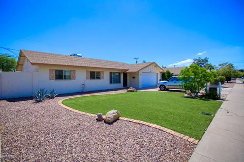 925 E Broadmor Dr, Tempe, AZ 85282 photo 1