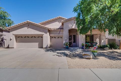 1698 E Lexington Ave, Gilbert, AZ 85234 photo 1