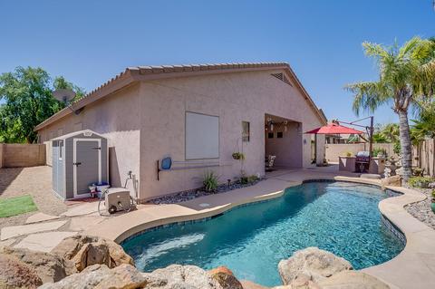 1698 E Lexington Ave, Gilbert, AZ 85234 photo 56