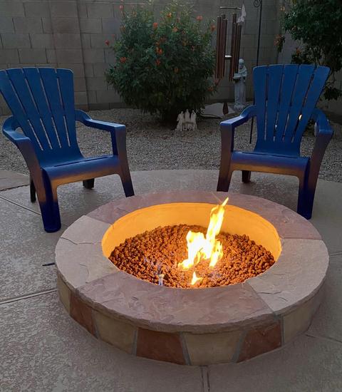 1698 E Lexington Ave, Gilbert, AZ 85234 photo 53
