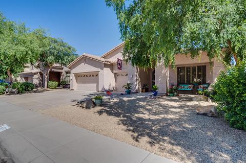 1698 E Lexington Ave, Gilbert, AZ 85234 photo 2
