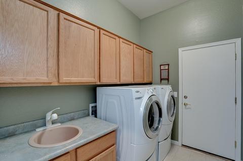 1698 E Lexington Ave, Gilbert, AZ 85234 photo 31