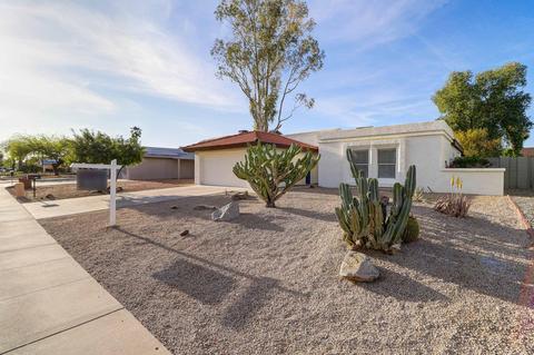 3852 E Dahlia Dr, Phoenix, AZ 85032 photo 3