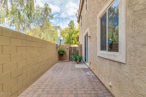 4045 E Tulsa St, Gilbert, AZ 85295 photo 30