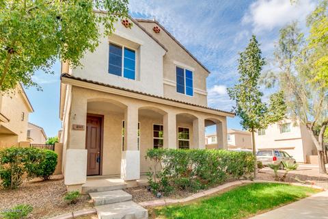 4045 E Tulsa St, Gilbert, AZ 85295 photo 1