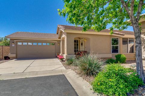 1730 N Seton --, Mesa, AZ 85205 photo 2