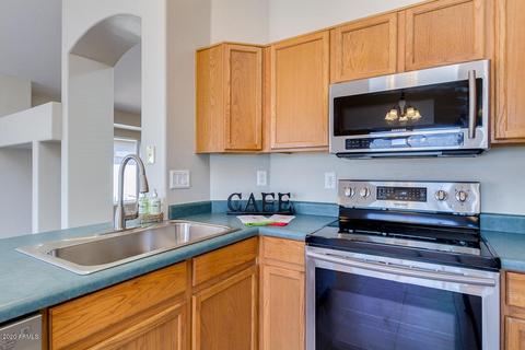 1730 N Seton --, Mesa, AZ 85205 photo 7