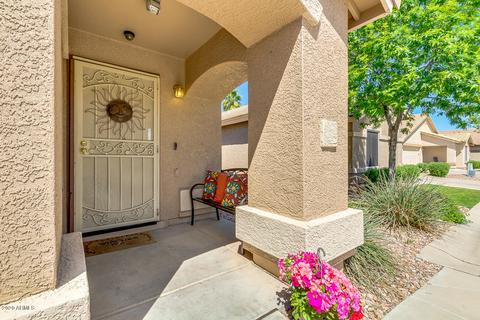 1730 N Seton --, Mesa, AZ 85205 photo 1