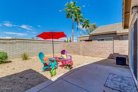1730 N Seton --, Mesa, AZ 85205 photo 26