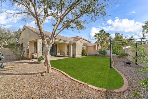 4741 E Timberline Rd, Gilbert, AZ 85297 photo 2