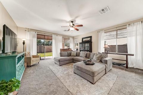 4741 E Timberline Rd, Gilbert, AZ 85297 photo 5