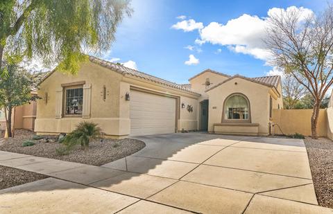 4741 E Timberline Rd, Gilbert, AZ 85297 photo 1