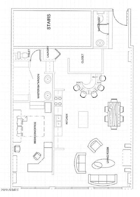 21 E 6th St #413, Tempe, AZ 85281 photo 25
