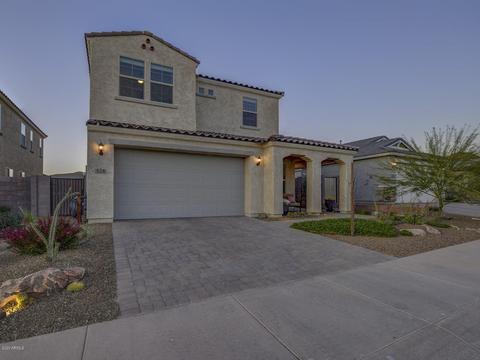 524 E Creosote Dr E, Phoenix, AZ 85085 photo 2