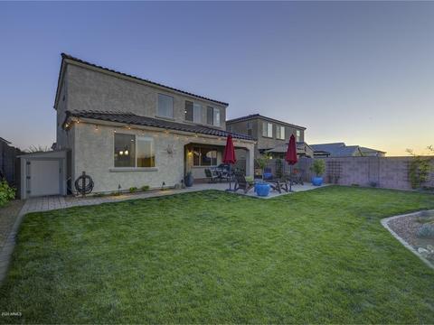 524 E Creosote Dr E, Phoenix, AZ 85085 photo 25