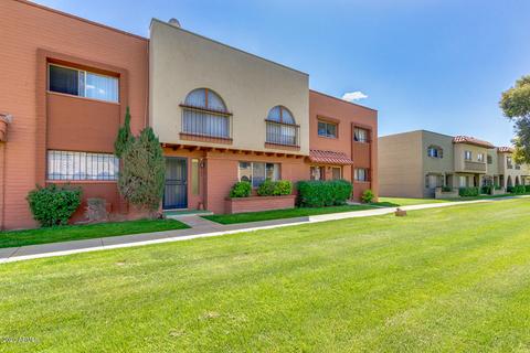 2846 E Clarendon Ave, Phoenix, AZ 85016 photo 2