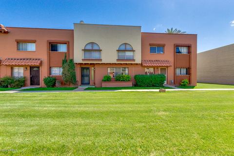 2846 E Clarendon Ave, Phoenix, AZ 85016 photo 1