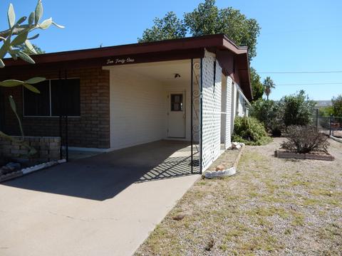 1041 S Delaware Dr, Apache Junction, AZ 85120 photo 49