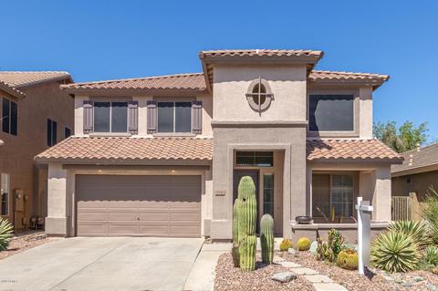 3310 W Honor Ct, Anthem, AZ 85086 photo 2