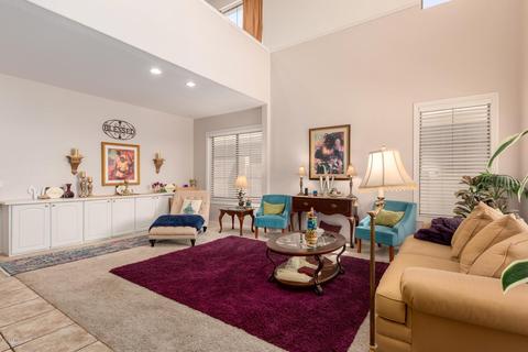 3310 W Honor Ct, Anthem, AZ 85086 photo 3