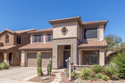 3310 W Honor Ct, Anthem, AZ 85086 photo 1