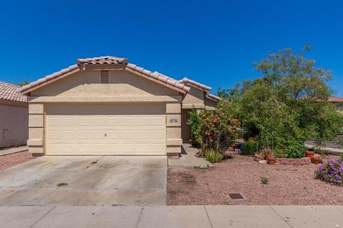 11230 W Montecito Ave, Phoenix, AZ 85037 photo 1