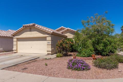 11230 W Montecito Ave, Phoenix, AZ 85037 photo 2