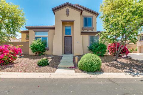 3843 E Pollack St, Phoenix, AZ 85042 photo 1