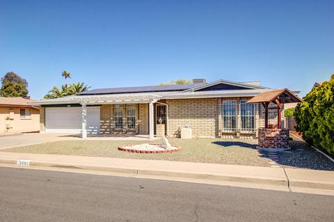 5052 Emerald Ave, Mesa, AZ 85206 photo 2