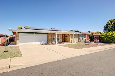 5052 Emerald Ave, Mesa, AZ 85206 photo 1