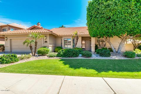 1333 W Sunset Ct, Gilbert, AZ 85233 photo 1