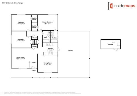 1867 E Alameda Dr, Tempe, AZ 85282 photo 20