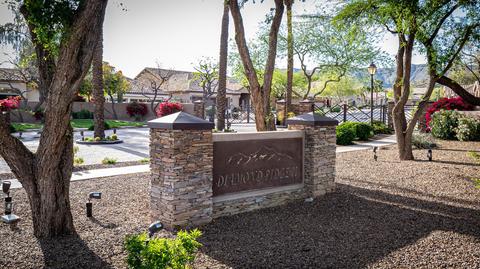 2458 E Desert Willow Dr, Phoenix, AZ 85048 photo 50