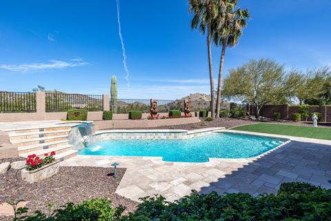 2458 E Desert Willow Dr, Phoenix, AZ 85048 photo 7